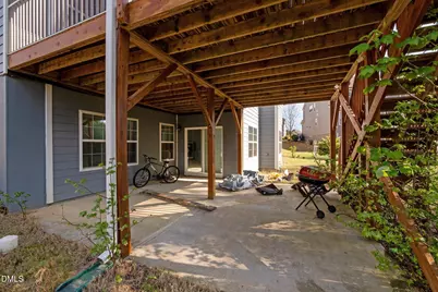 1840 Flint Valley Lane, Apex, NC 27502 - Photo 44