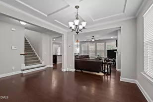 1840 Flint Valley Ln, Apex, NC 27502 - Photo 10