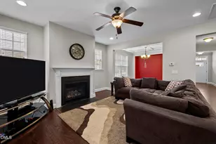 1840 Flint Valley Ln, Apex, NC 27502 - Photo 12