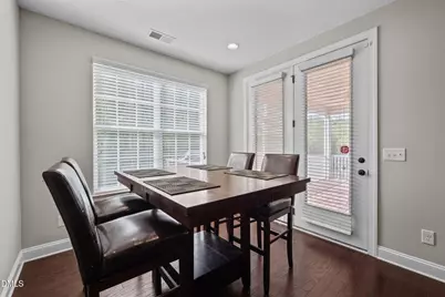 1840 Flint Valley Lane, Apex, NC 27502 - Photo 18
