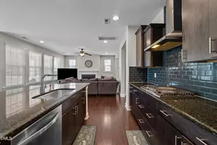 1840 Flint Valley Ln, Apex, NC 27502 - Photo 16