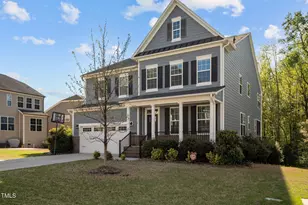 1840 Flint Valley Ln, Apex, NC 27502 - Photo 2