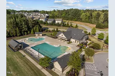 1840 Flint Valley Lane, Apex, NC 27502 - Photo 46