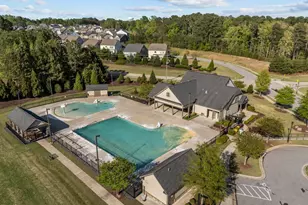 1840 Flint Valley Ln, Apex, NC 27502 - Photo 46