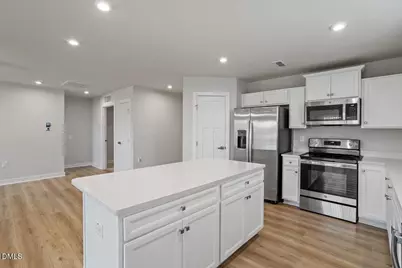 8588 Kenridge Lane, Fuquay Varina, NC 27526 - Photo 16