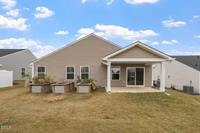 8588 Kenridge Lane, Fuquay Varina, NC 27526 - Photo 34