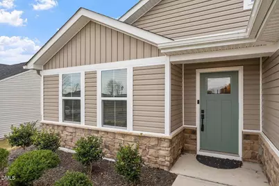 8588 Kenridge Lane, Fuquay Varina, NC 27526 - Photo 4