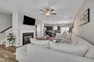 743 Hadstock Path, Zebulon, NC 27597 - Photo 18