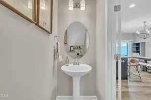 743 Hadstock Path, Zebulon, NC 27597 - Photo 14