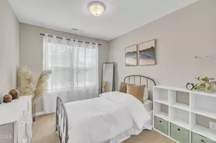 743 Hadstock Path, Zebulon, NC 27597 - Photo 32