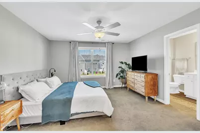 743 Hadstock Path, Zebulon, NC 27597 - Photo 24