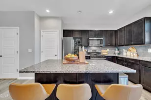 743 Hadstock Path, Zebulon, NC 27597 - Photo 6