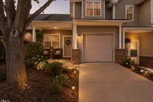 2907 Andover Glen Rd, Raleigh, NC 27604 - Photo 2