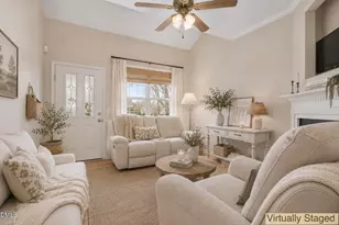 2907 Andover Glen Rd, Raleigh, NC 27604 - Photo 8