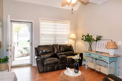 2907 Andover Glen Road, Raleigh, NC 27604 - Photo 4