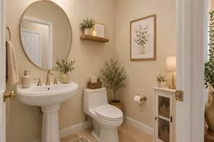2907 Andover Glen Rd, Raleigh, NC 27604 - Photo 8