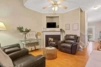 2907 Andover Glen Road, Raleigh, NC 27604 - Photo 4