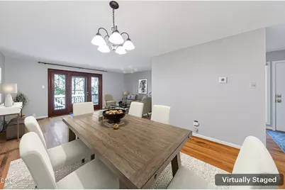 216 Ridge Trail, Chapel Hill, NC 27516 - Photo 8