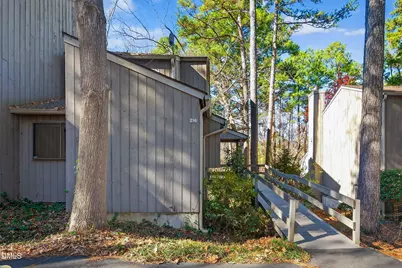 216 Ridge Trail, Chapel Hill, NC 27516 - Photo 2
