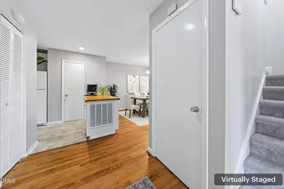 216 Ridge Trail, Chapel Hill, NC 27516 - Photo 6