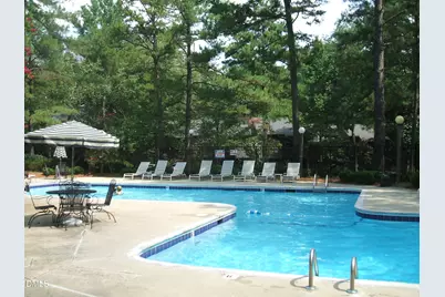216 Ridge Trail, Chapel Hill, NC 27516 - Photo 32