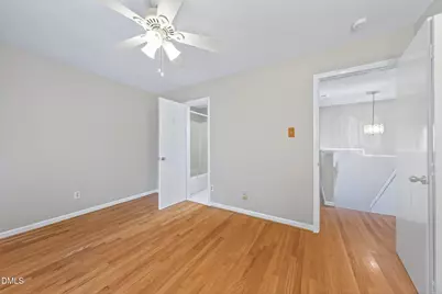 216 Ridge Trail, Chapel Hill, NC 27516 - Photo 26