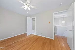 216 Ridge Trail, Chapel Hill, NC 27516 - Photo 26