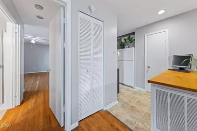 216 Ridge Trail, Chapel Hill, NC 27516 - Photo 12