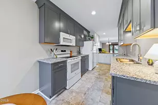 216 Ridge Trail, Chapel Hill, NC 27516 - Photo 16