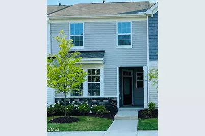 134 Channel Drop Drive, Clayton, NC 27520 - Photo 1