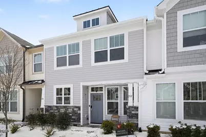 152 Channel Drop Drive, Clayton, NC 27520 - Photo 1