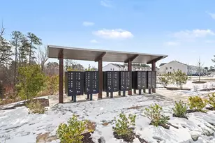 152 Channel Drop Dr, Clayton, NC 27520 - Photo 24