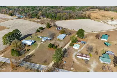 256 Stricklands Crossroads Road, Four Oaks, NC 27524 - Photo 1