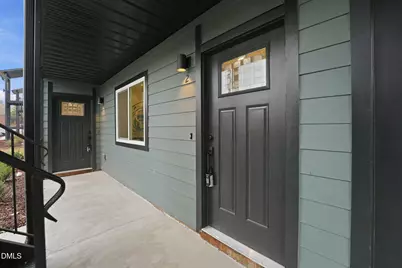 1309 Hudson Avenue #E2, Durham, NC 27705 - Photo 4