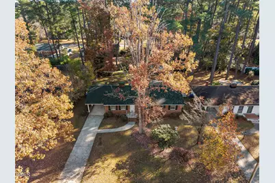 207 Belvedere Drive, Greenville, NC 27834 - Photo 2