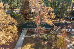 207 Belvedere Dr, Greenville, NC 27834 - Photo 2