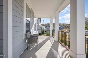 155 Hidden Bluff Dr, Chapel Hill, NC 27517 - Photo 6