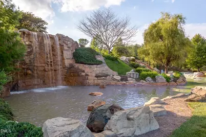 155 Hidden Bluff Drive, Chapel Hill, NC 27517 - Photo 40