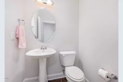 155 Hidden Bluff Drive, Chapel Hill, NC 27517 - Photo 16