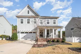 155 Hidden Bluff Dr, Chapel Hill, NC 27517 - Photo 4