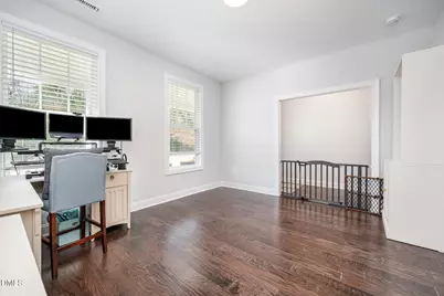 155 Hidden Bluff Drive, Chapel Hill, NC 27517 - Photo 14