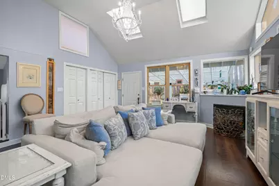 6202 Montgomery Estates Road, Hillsborough, NC 27278 - Photo 12