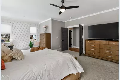 1321 Yardley Drive, Wake Forest, NC 27587 - Photo 24