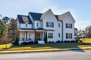 1321 Yardley Dr, Wake Forest, NC 27587 - Photo 48