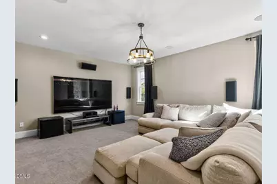 1321 Yardley Drive, Wake Forest, NC 27587 - Photo 30