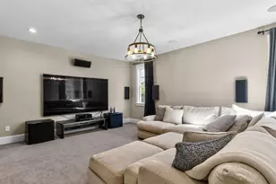 1321 Yardley Dr, Wake Forest, NC 27587 - Photo 30