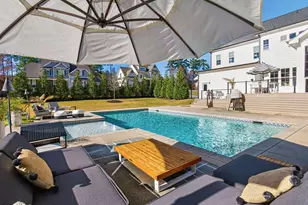 1321 Yardley Dr, Wake Forest, NC 27587 - Photo 46