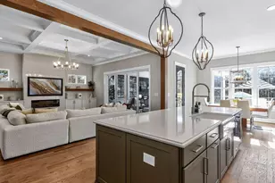 1321 Yardley Dr, Wake Forest, NC 27587 - Photo 18