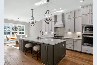 1321 Yardley Drive, Wake Forest, NC 27587 - Photo 16