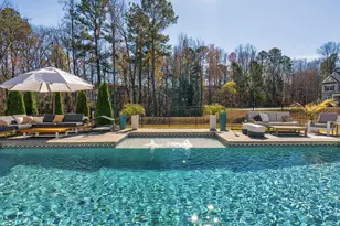 1321 Yardley Dr, Wake Forest, NC 27587 - Photo 46